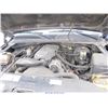 Image 11 : 2001 - CHEVROLET SILVERADO