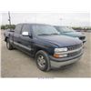 Image 1 : 2001 - CHEVROLET SILVERADO