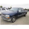 Image 2 : 2001 - CHEVROLET SILVERADO