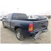 Image 4 : 2001 - CHEVROLET SILVERADO