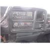 Image 5 : 2001 - CHEVROLET SILVERADO