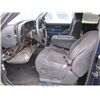Image 6 : 2001 - CHEVROLET SILVERADO