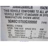 Image 10 : 2002 - CHEVROLET AVALANCHE