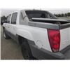 Image 4 : 2002 - CHEVROLET AVALANCHE