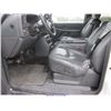 Image 6 : 2002 - CHEVROLET AVALANCHE