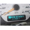 Image 9 : 2002 - CHEVROLET AVALANCHE