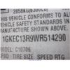 Image 11 : 1998 - GMC YUKON