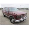 Image 1 : 1998 - GMC YUKON