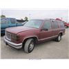 Image 2 : 1998 - GMC YUKON