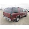 Image 3 : 1998 - GMC YUKON