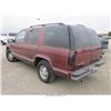 Image 4 : 1998 - GMC YUKON