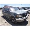 Image 1 : 2000 - FORD EXPEDITION