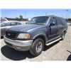 Image 2 : 2000 - FORD EXPEDITION
