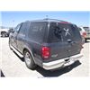 Image 4 : 2000 - FORD EXPEDITION