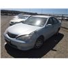 Image 2 : 2006 - TOYOTA CAMRY