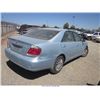 Image 3 : 2006 - TOYOTA CAMRY