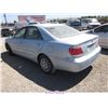 Image 4 : 2006 - TOYOTA CAMRY