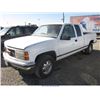 Image 2 : 1997 - GMC SIERRA