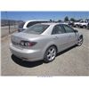Image 3 : 2007 - MAZDA 6