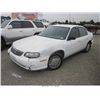 Image 2 : 2005 - CHEVROLET MALIBU