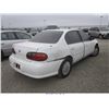 Image 3 : 2005 - CHEVROLET MALIBU