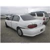Image 4 : 2005 - CHEVROLET MALIBU