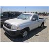 Image 2 : 2006 - TOYOTA TACOMA