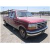 Image 1 : 1995 - FORD F-150
