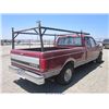 Image 3 : 1995 - FORD F-150