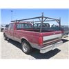 Image 4 : 1995 - FORD F-150
