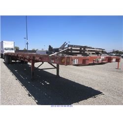 1995 - FONT FLATBED
