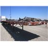 Image 1 : 1995 - FONT FLATBED