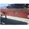 Image 5 : 1995 - FONT FLATBED