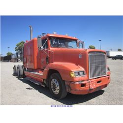 1992 - FREIGHTLINER TRACTOR