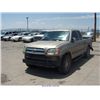 Image 2 : 2004 - TOYOTA TUNDRA