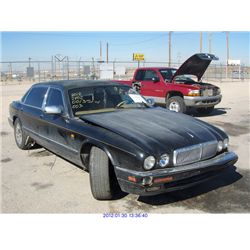 1997 - JAGUAR XJ6