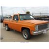 Image 1 : 1981 - CHEVROLET 1500
