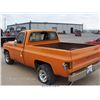Image 3 : 1981 - CHEVROLET 1500