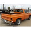 Image 4 : 1981 - CHEVROLET 1500