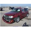 Image 2 : 2004 - VOLKSWAGEN JETTA