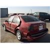 Image 3 : 2004 - VOLKSWAGEN JETTA