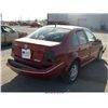 Image 4 : 2004 - VOLKSWAGEN JETTA