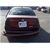 Image 5 : 2004 - VOLKSWAGEN JETTA