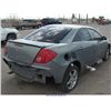 Image 4 : 2007 - PONTIAC G6