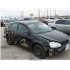 Image 1 : 2006 - VOLKSWAGEN JETTA