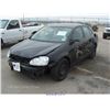 Image 2 : 2006 - VOLKSWAGEN JETTA