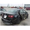 Image 4 : 2006 - VOLKSWAGEN JETTA
