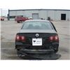 Image 5 : 2006 - VOLKSWAGEN JETTA