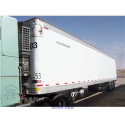 1994 - GREAT DANE TRAILER