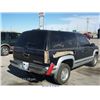Image 4 : 1997 - CHEVROLET SILVERADO 2500 //EXPORT ONLY